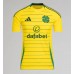 Celtic Kyogo Furuhashi #8 Replika Udebanetrøje 2024-25 Kortærmet